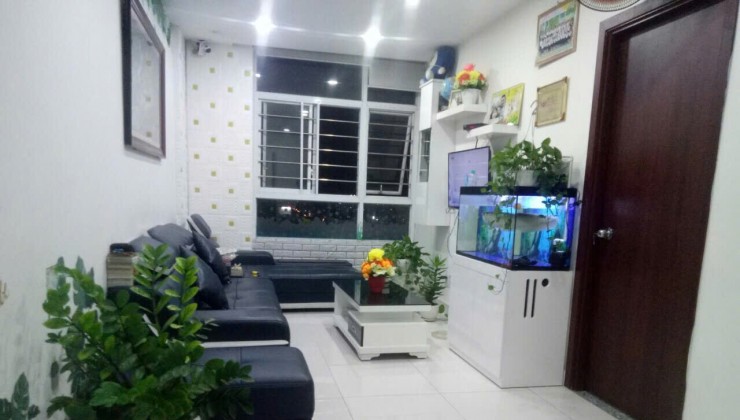 Bán căn hộ SHR 2PN full NT mới 100% Green Town Bình Tân giá 1.8 tỷ. LH 0901414448 xem nhà